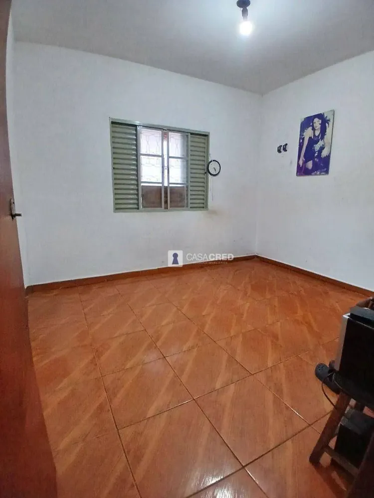 Casa, 3 quartos, 126 m² - Foto 12