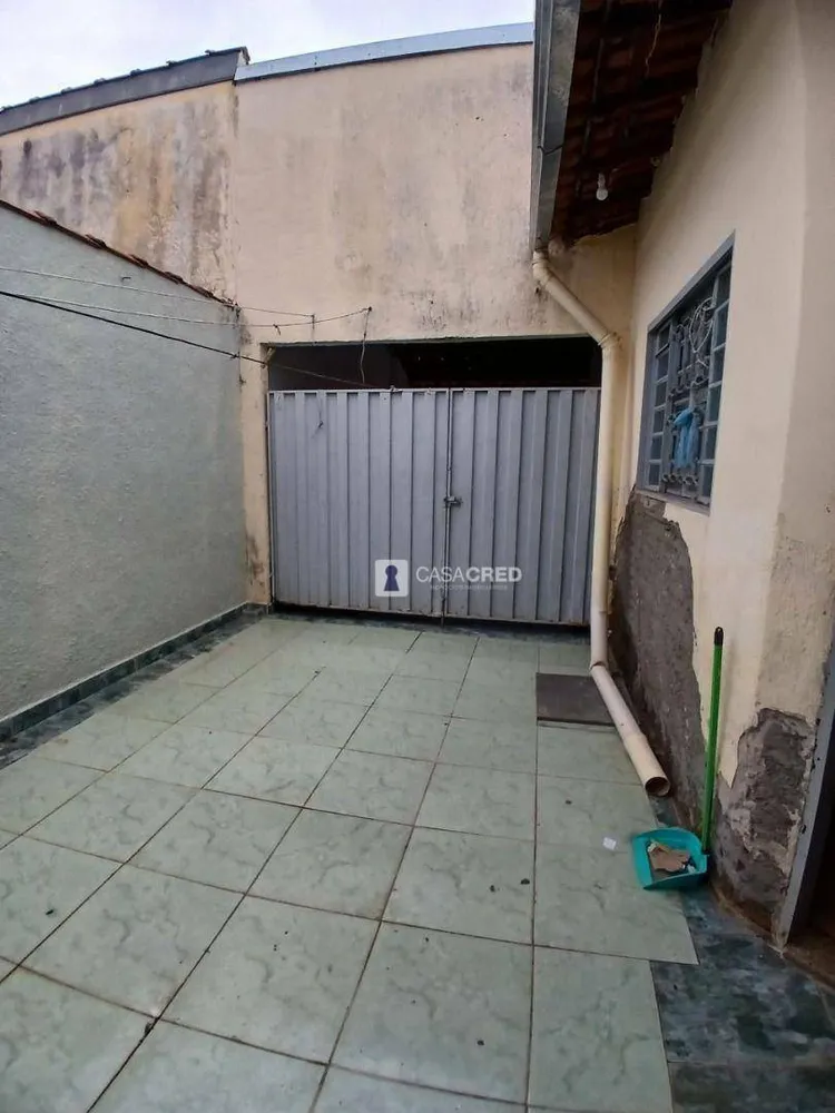 Casa, 3 quartos, 126 m² - Foto 8