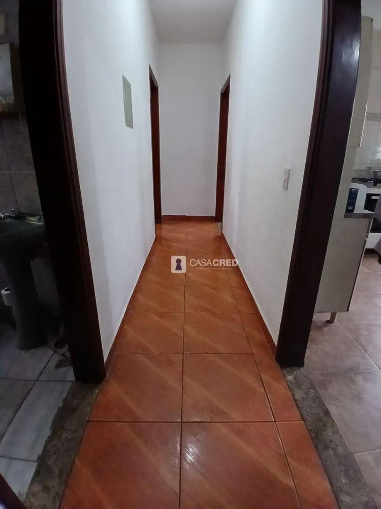 Casa, 3 quartos, 126 m² - Foto 11