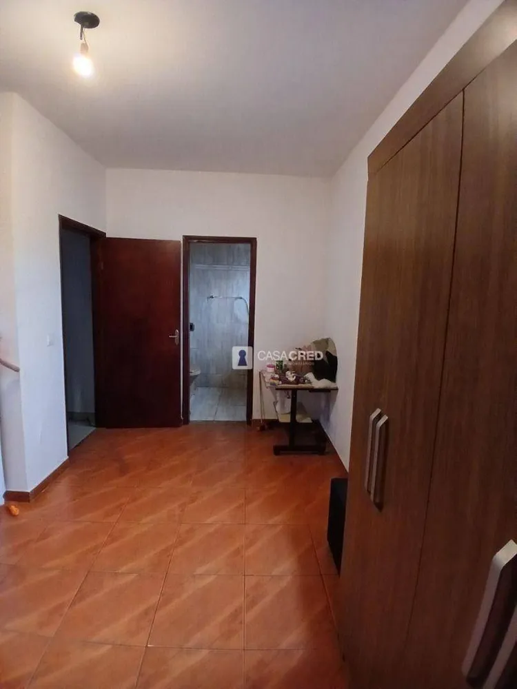 Casa, 3 quartos, 126 m² - Foto 14