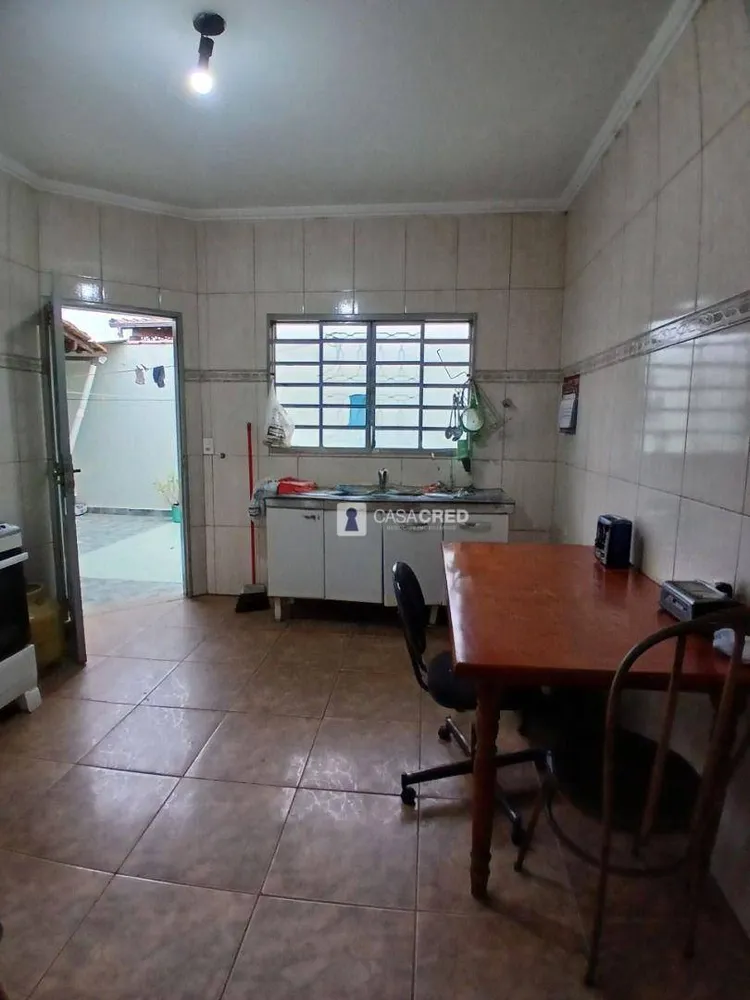 Casa, 3 quartos, 126 m² - Foto 10