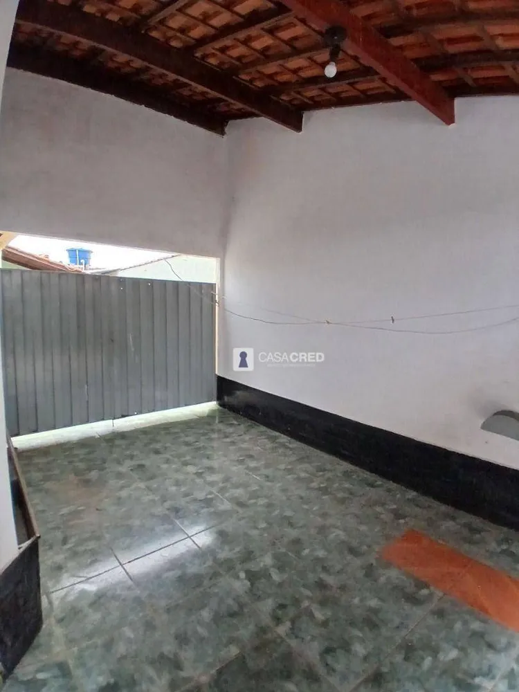 Casa, 3 quartos, 126 m² - Foto 6