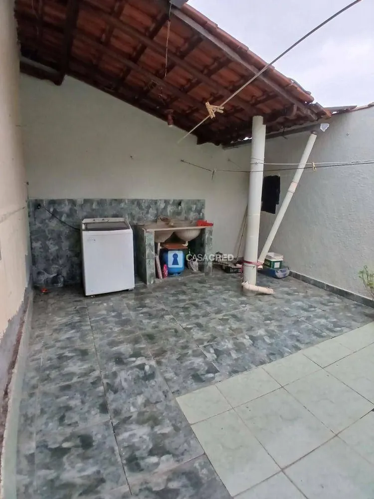 Casa, 3 quartos, 126 m² - Foto 9