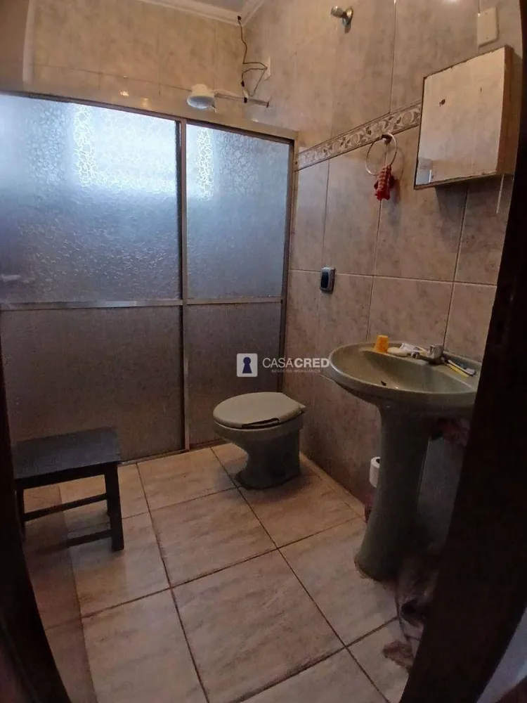 Casa, 3 quartos, 126 m² - Foto 13