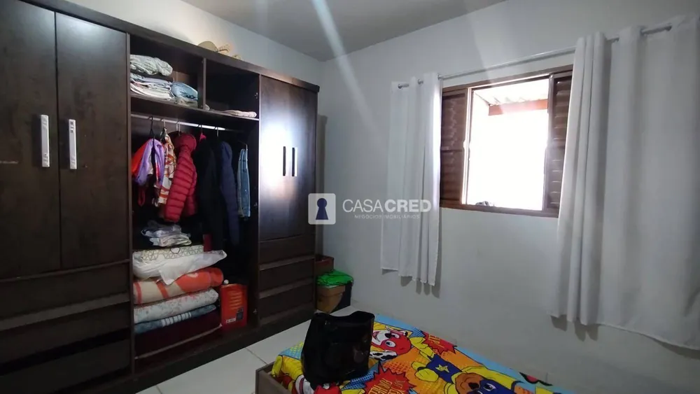 Casa, 3 quartos, 200 m² - Foto 7