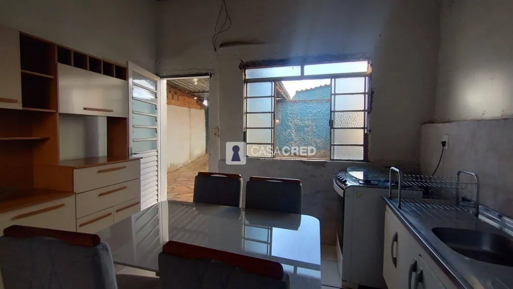 Casa, 3 quartos, 200 m² - Foto 5