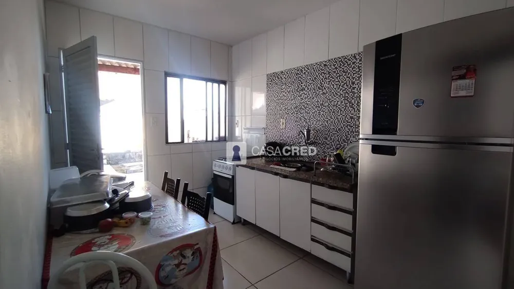 Casa, 3 quartos, 200 m² - Foto 10