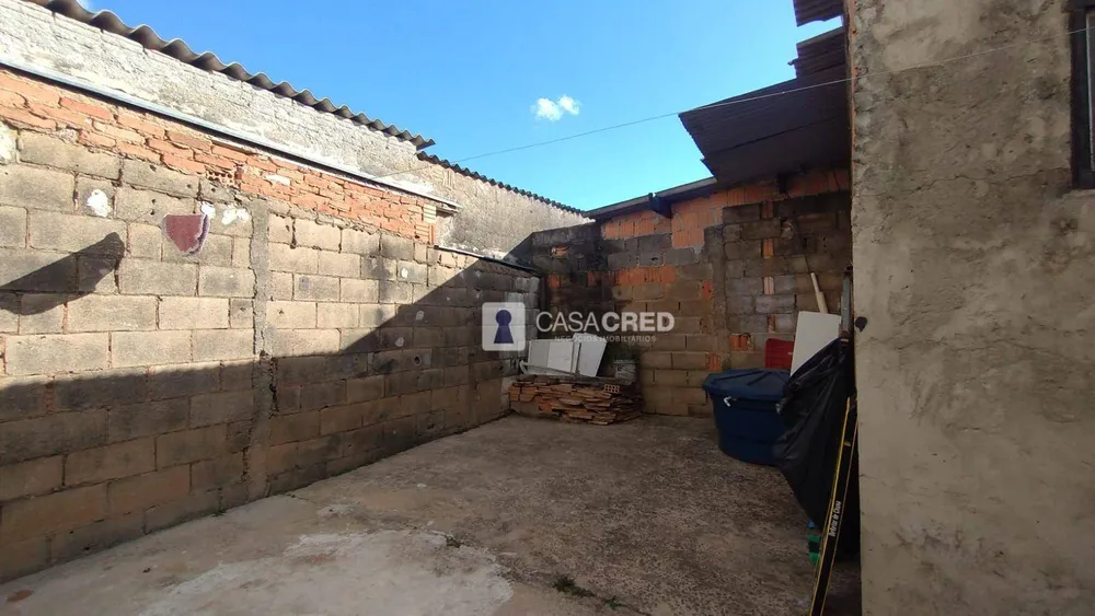 Casa, 3 quartos, 200 m² - Foto 3