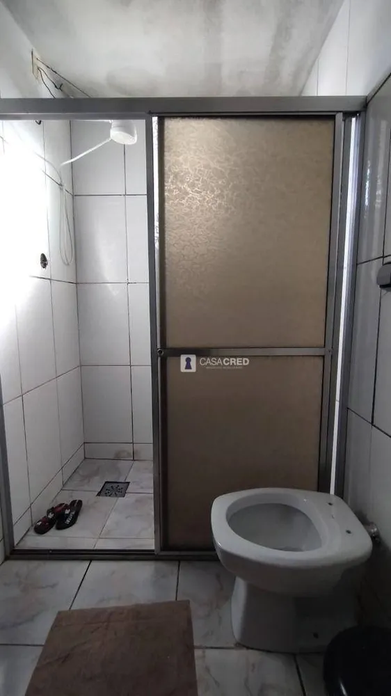 Casa, 3 quartos, 200 m² - Foto 2