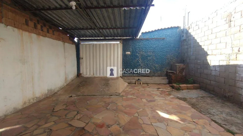 Casa, 3 quartos, 200 m² - Foto 1