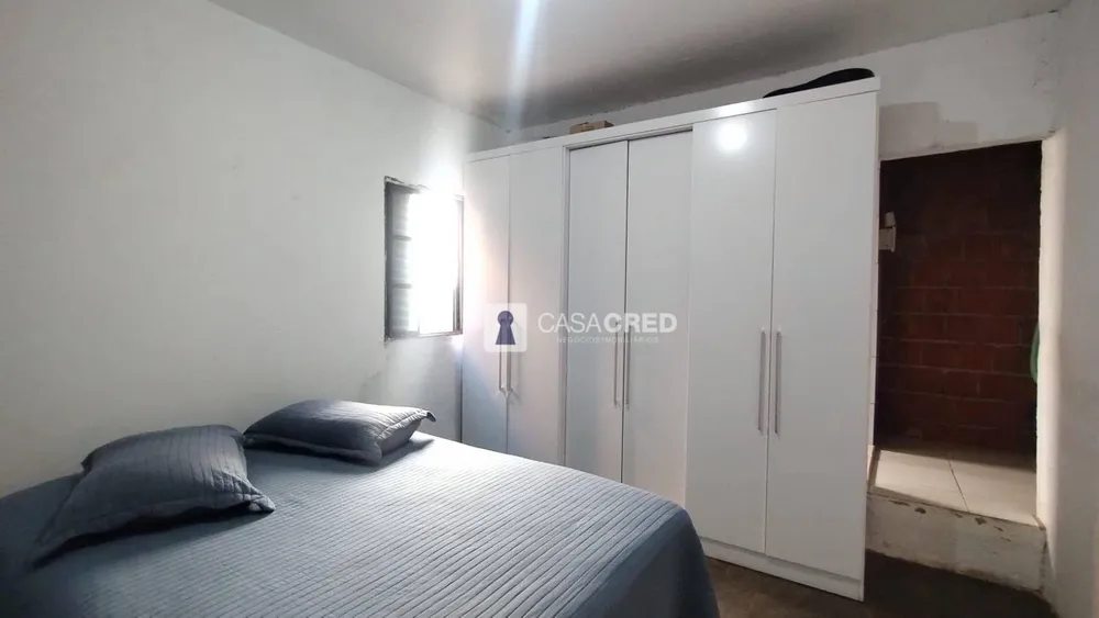 Casa, 3 quartos, 200 m² - Foto 14