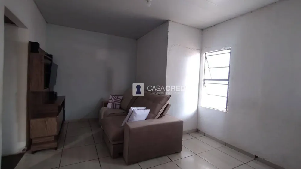Casa, 3 quartos, 200 m² - Foto 12