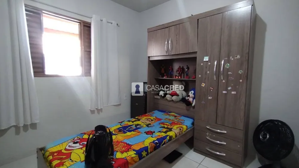 Casa, 3 quartos, 200 m² - Foto 6