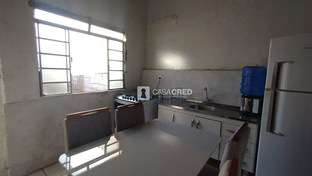 Casa, 3 quartos, 200 m² - Foto 11