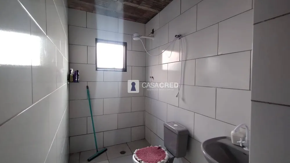 Casa, 3 quartos, 200 m² - Foto 8
