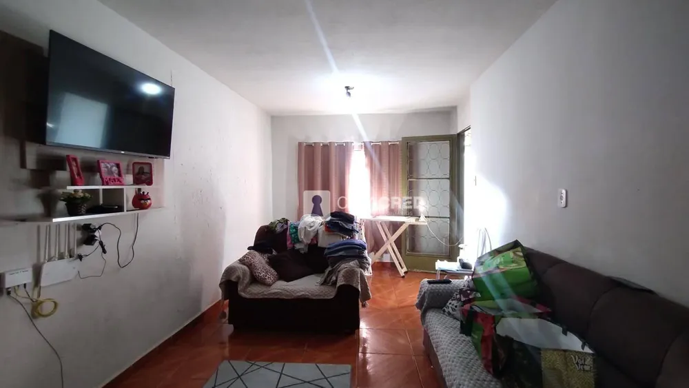 Casa, 3 quartos, 200 m² - Foto 4
