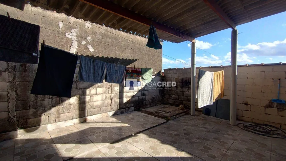 Casa, 3 quartos, 200 m² - Foto 9