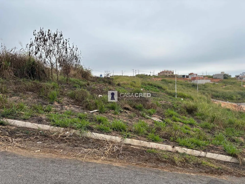 Terreno, 250 m² - Foto 1