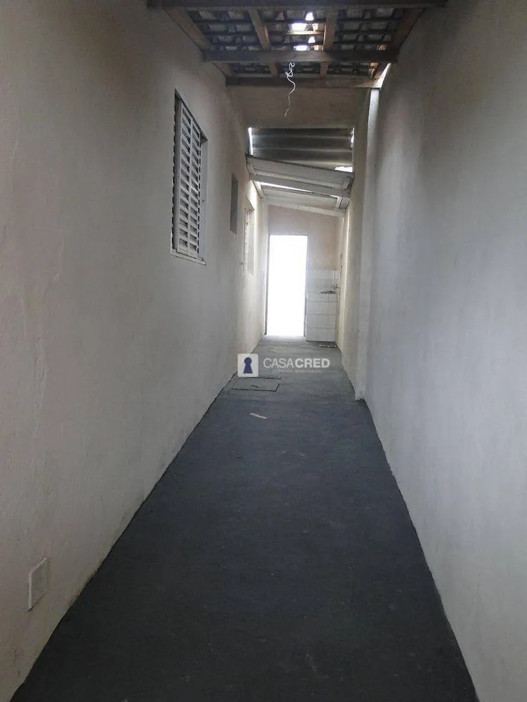 Casa, 3 quartos, 150 m² - Foto 4