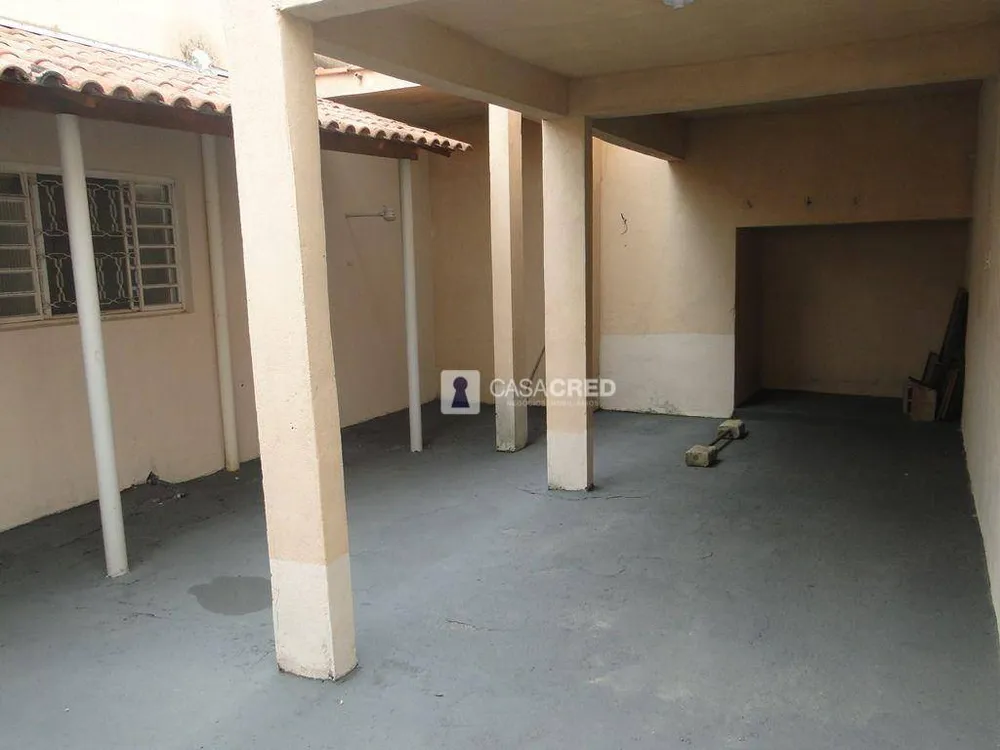 Casa, 3 quartos, 150 m² - Foto 1