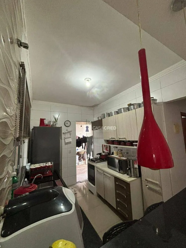 Casa, 2 quartos, 99 m² - Foto 4