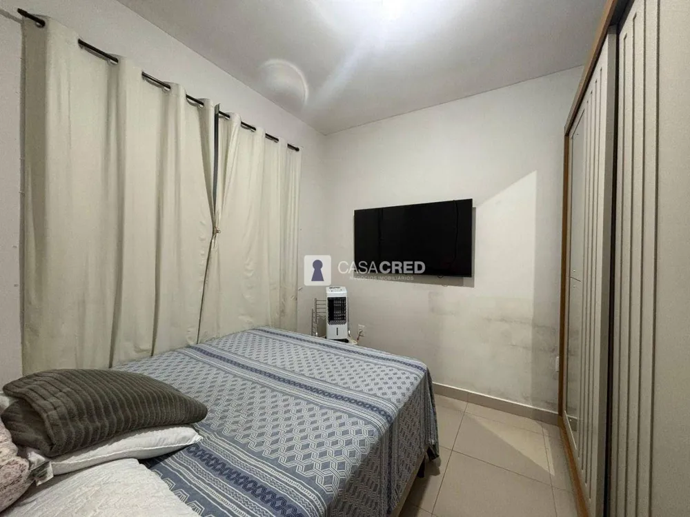 Casa, 2 quartos, 99 m² - Foto 6