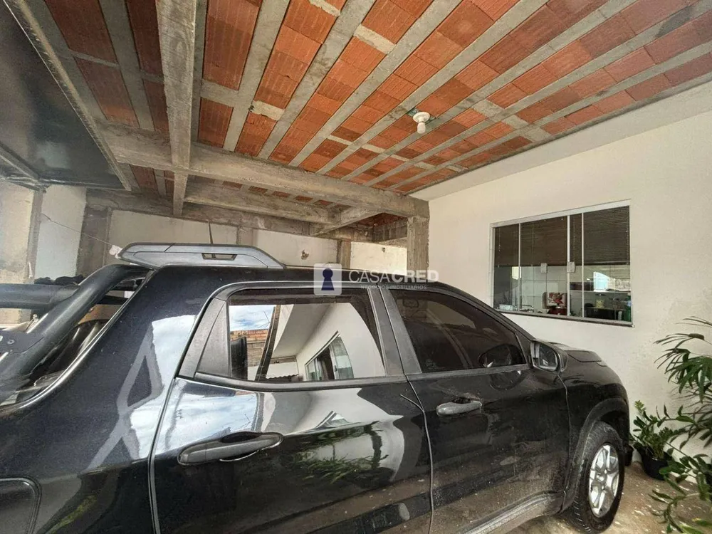 Casa, 2 quartos, 99 m² - Foto 11