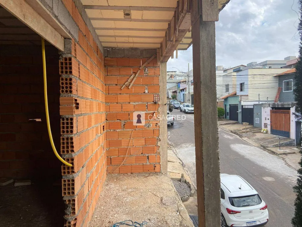 Casa, 2 quartos, 99 m² - Foto 16