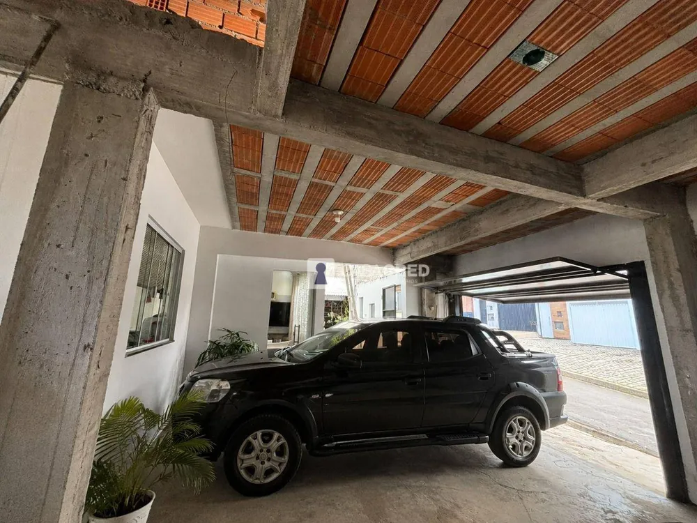 Casa, 2 quartos, 99 m² - Foto 10