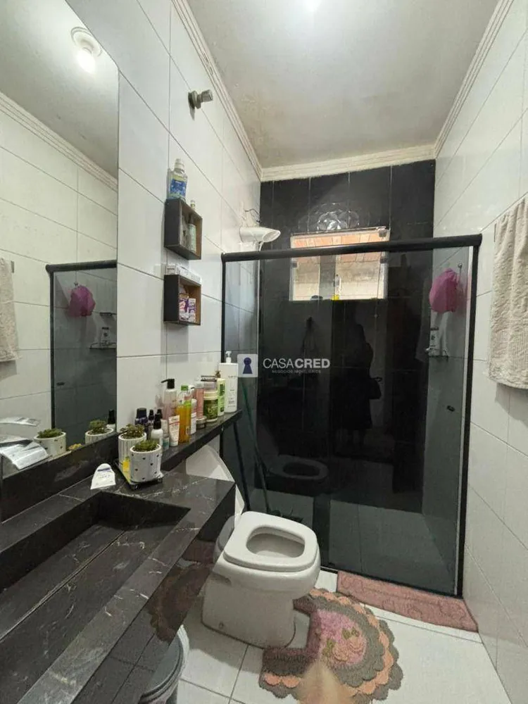 Casa, 2 quartos, 99 m² - Foto 7