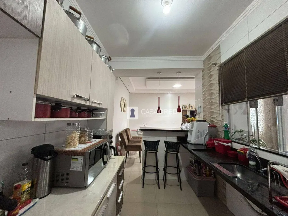 Casa, 2 quartos, 99 m² - Foto 5