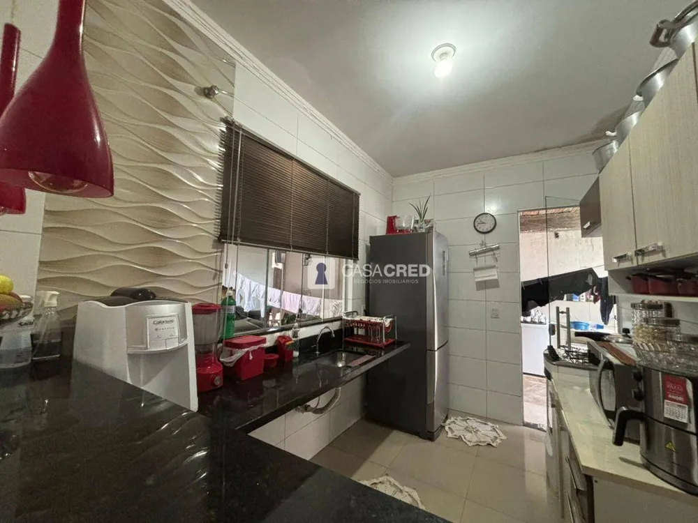 Casa, 2 quartos, 99 m² - Foto 3
