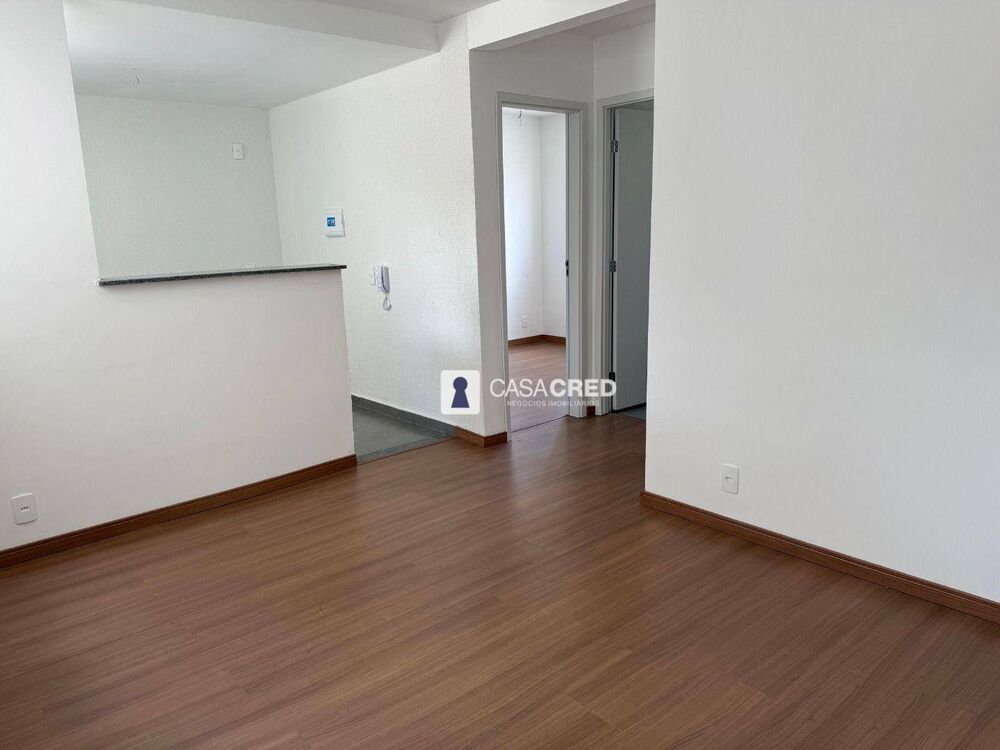 Apartamento, 2 quartos, 45 m² - Foto 4