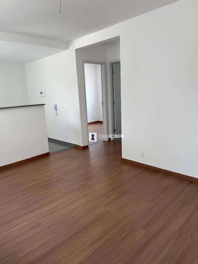 Apartamento, 2 quartos, 45 m² - Foto 11