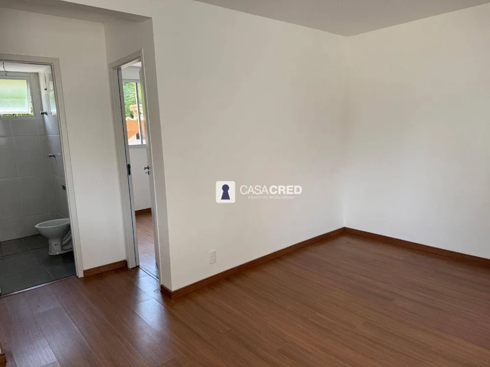 Apartamento, 2 quartos, 45 m² - Foto 2