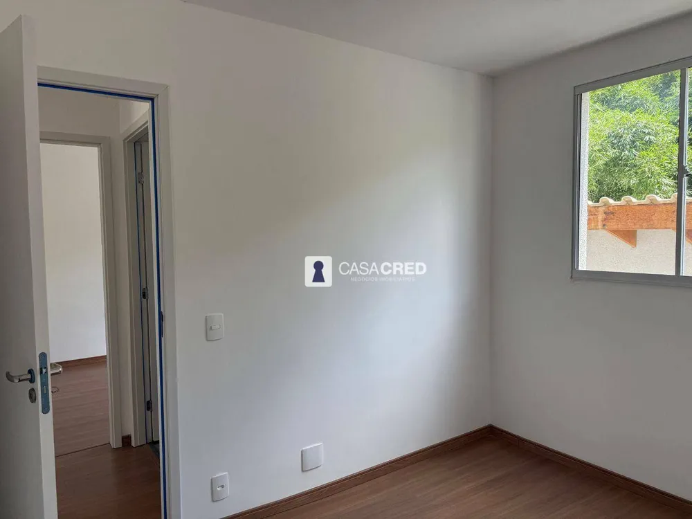Apartamento, 2 quartos, 45 m² - Foto 7