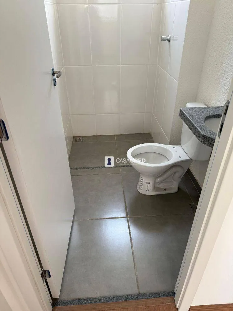 Apartamento, 2 quartos, 45 m² - Foto 6