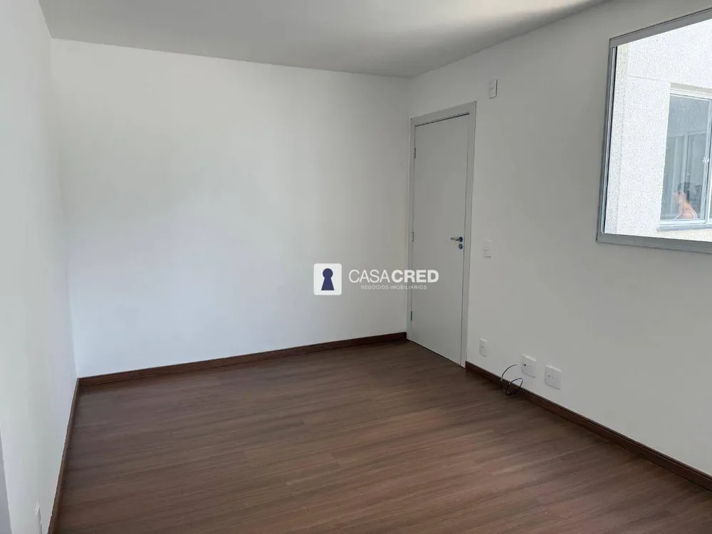 Apartamento, 2 quartos, 45 m² - Foto 1