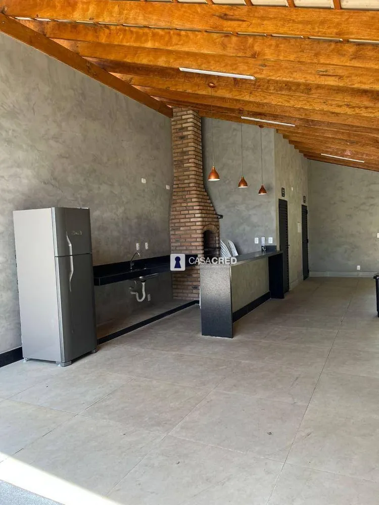 Apartamento, 2 quartos, 45 m² - Foto 8