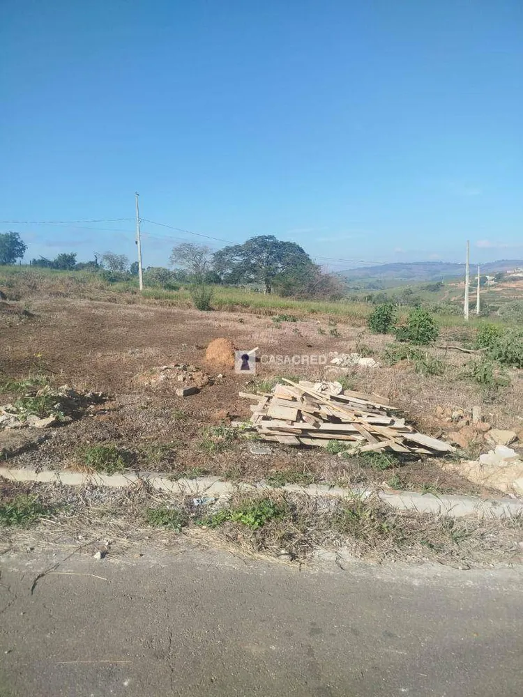 Terreno, 200 m² - Foto 2