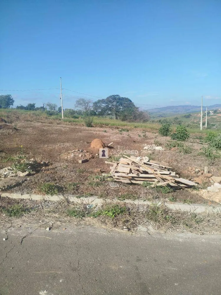 Terreno, 200 m² - Foto 1
