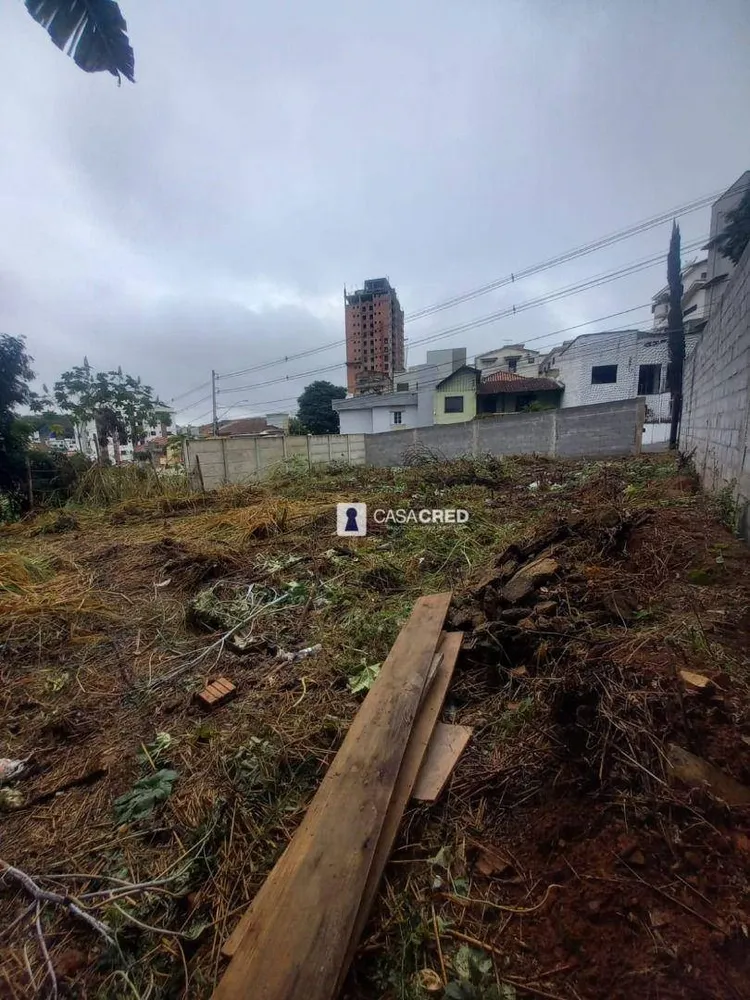 Terreno, 545 m² - Foto 5
