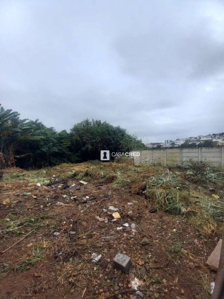 Terreno, 545 m² - Foto 4