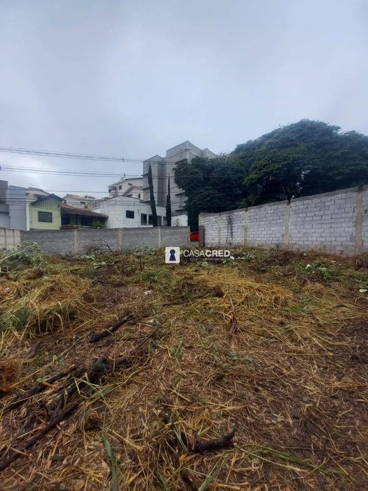Terreno, 545 m² - Foto 1
