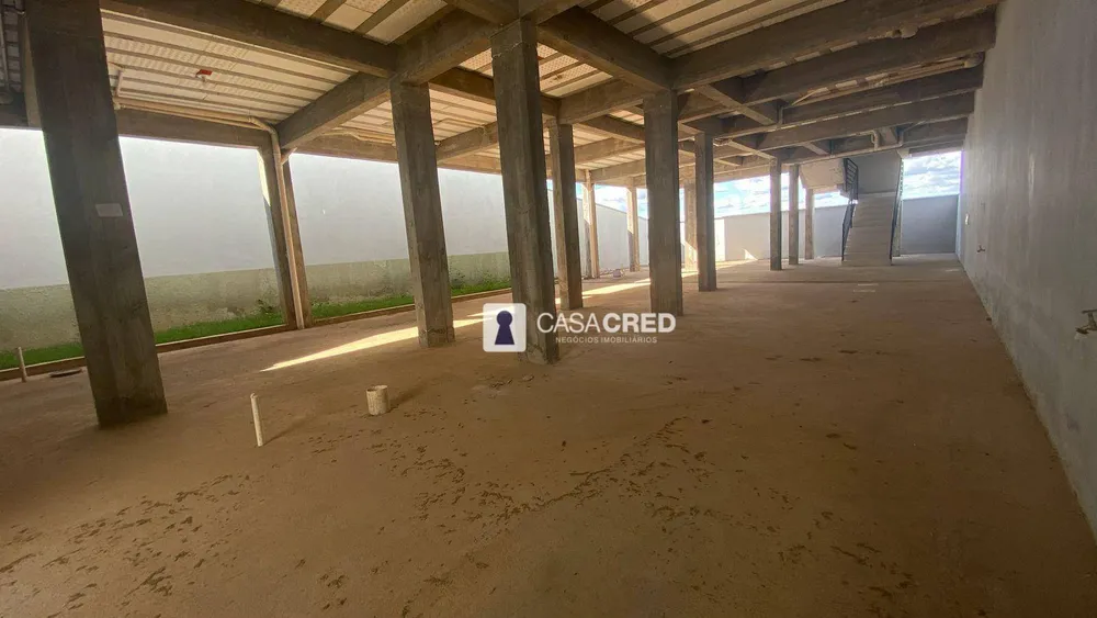Loja-Salão, 382 m² - Foto 13