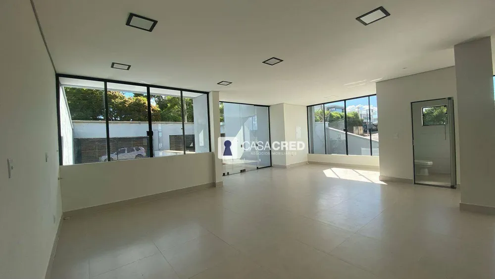Loja-Salão, 382 m² - Foto 5