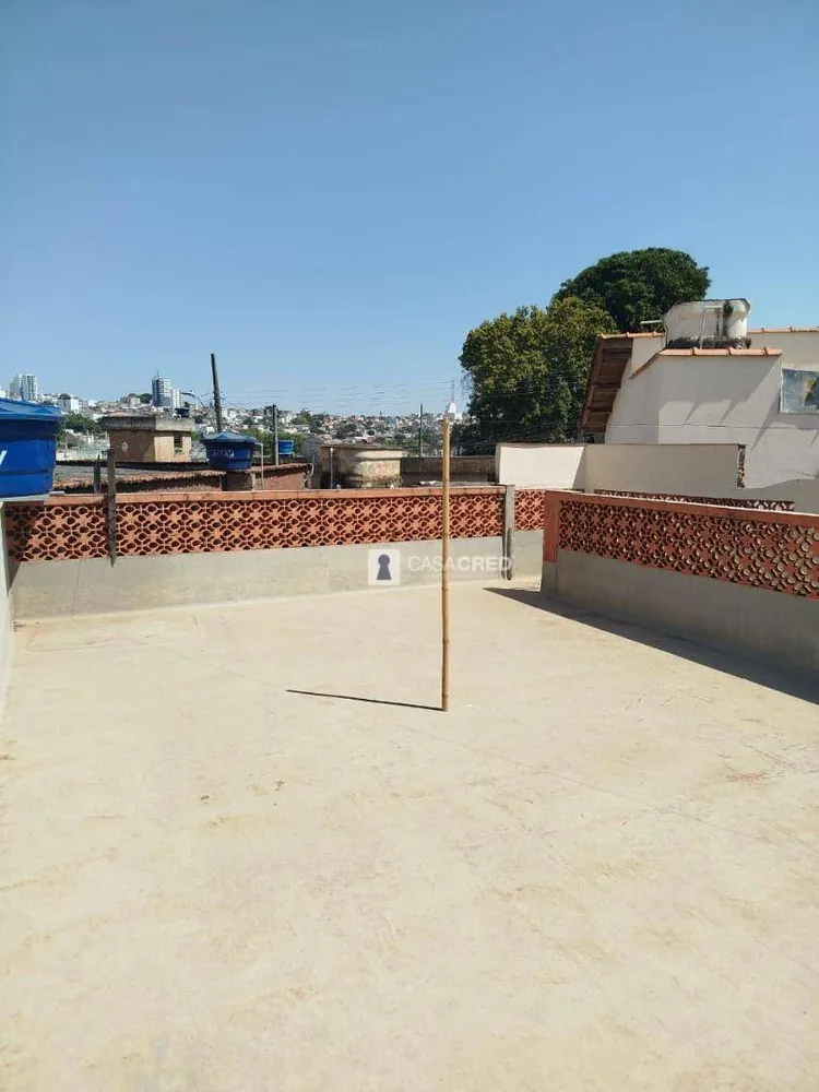 Casa, 3 quartos, 200 m² - Foto 12