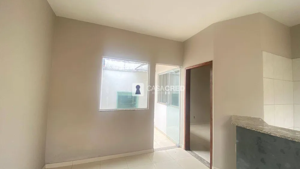 Casa, 3 quartos, 200 m² - Foto 4