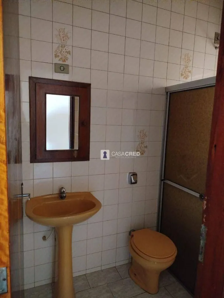 Casa, 3 quartos, 200 m² - Foto 9