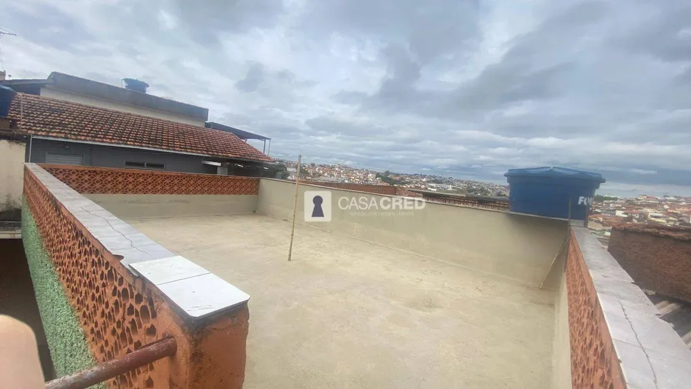 Casa, 3 quartos, 200 m² - Foto 15